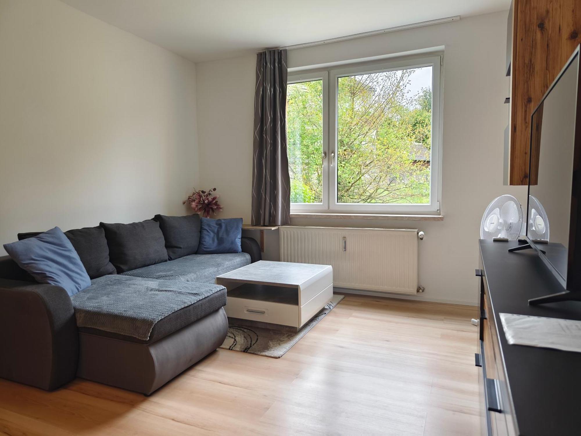 Apartment City Rooms *