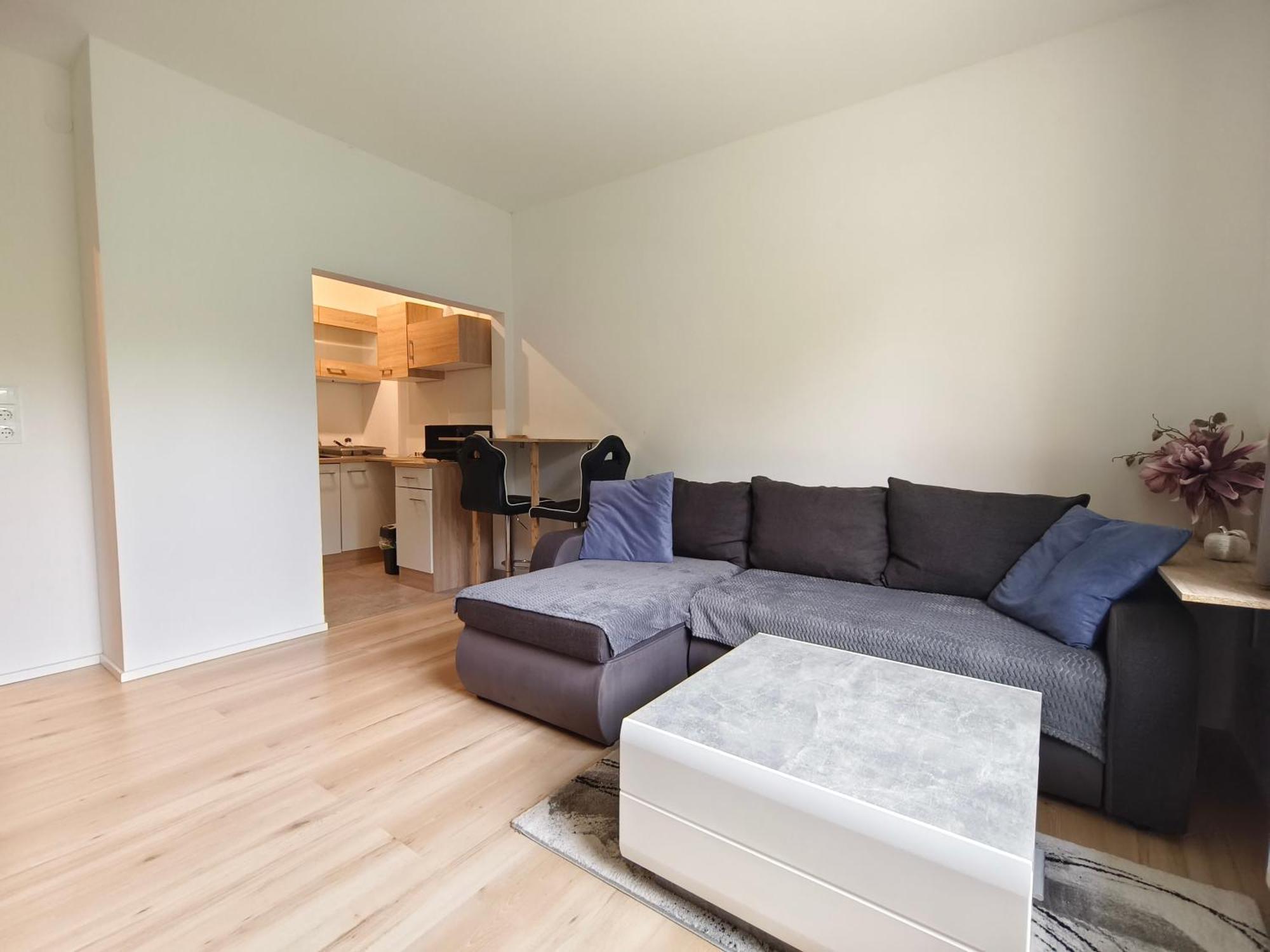 Apartment City Rooms Kapfenberg