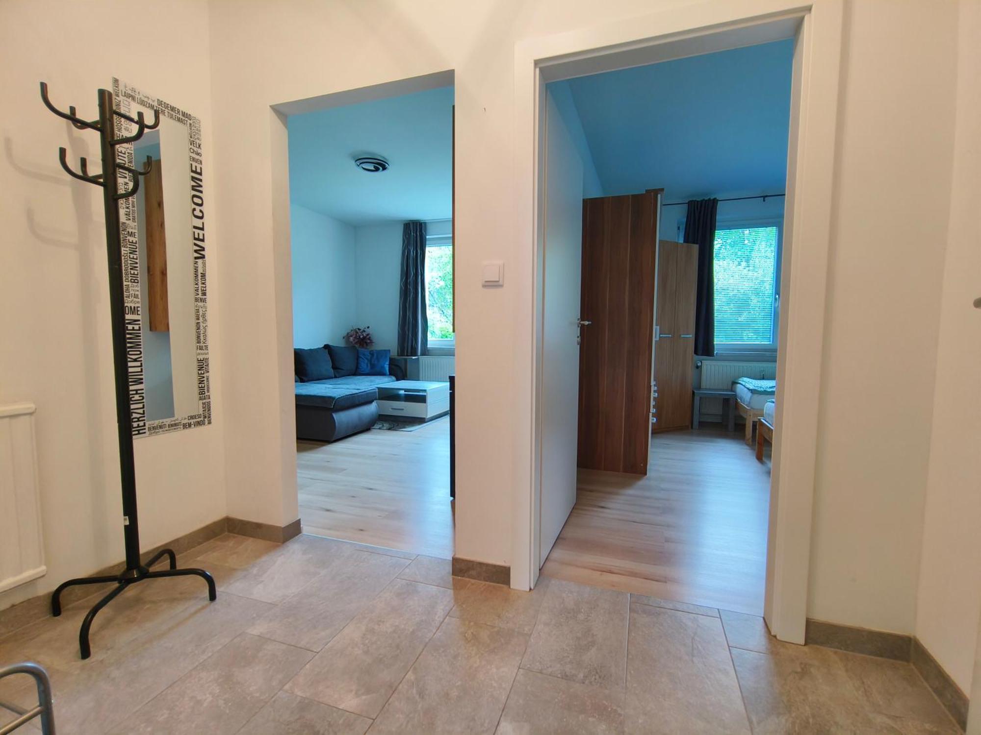 City Rooms Kapfenberg