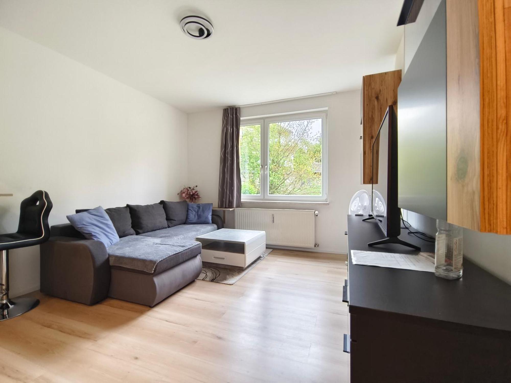 City Rooms